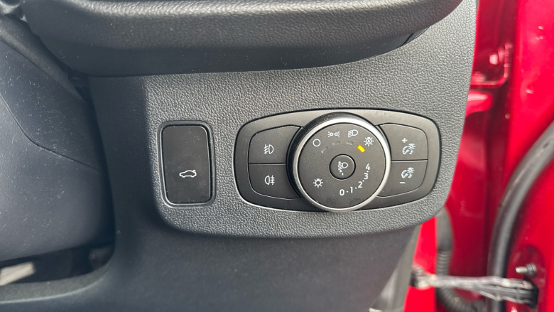 Ford Puma 1.0 EcoBoost ST-Line X 5dr Auto Petrol Hatchback